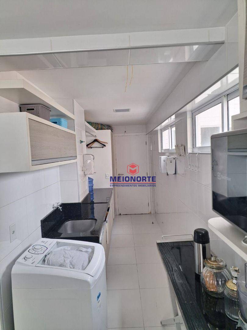 Apartamento à venda com 4 quartos, 164m² - Foto 8