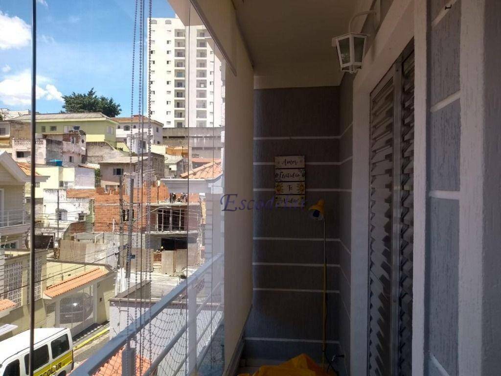 Sobrado à venda com 3 quartos, 130m² - Foto 23