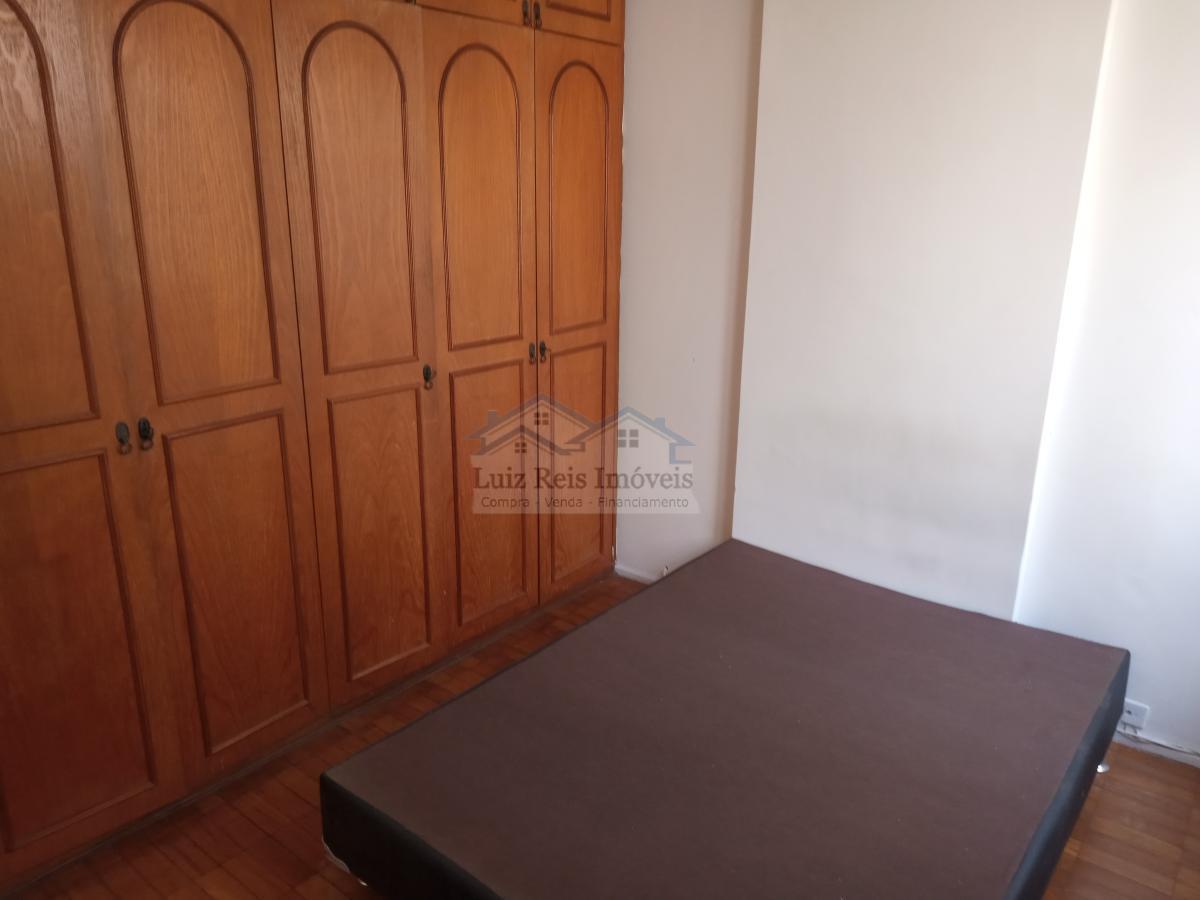 Apartamento à venda com 3 quartos, 85m² - Foto 5