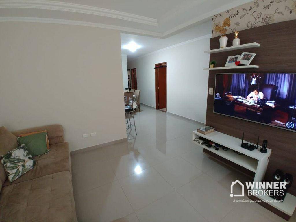 Casa à venda com 3 quartos, 119m² - Foto 5