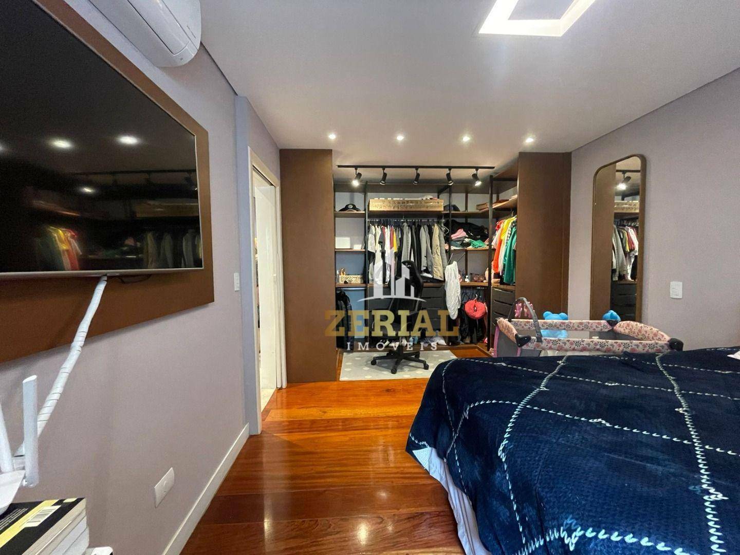 Sobrado à venda com 3 quartos, 322m² - Foto 37