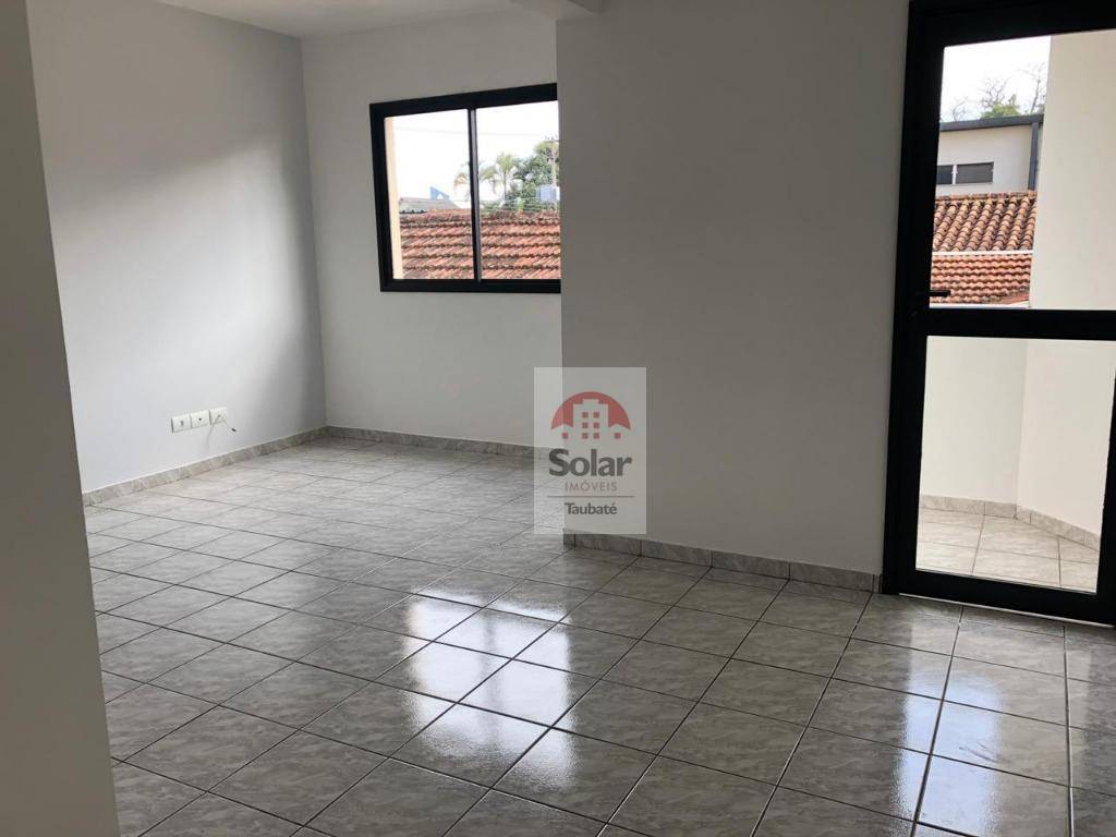 Apartamento à venda com 1 quarto, 55m² - Foto 1