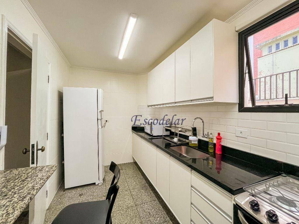 Apartamento à venda com 3 quartos, 147m² - Foto 33