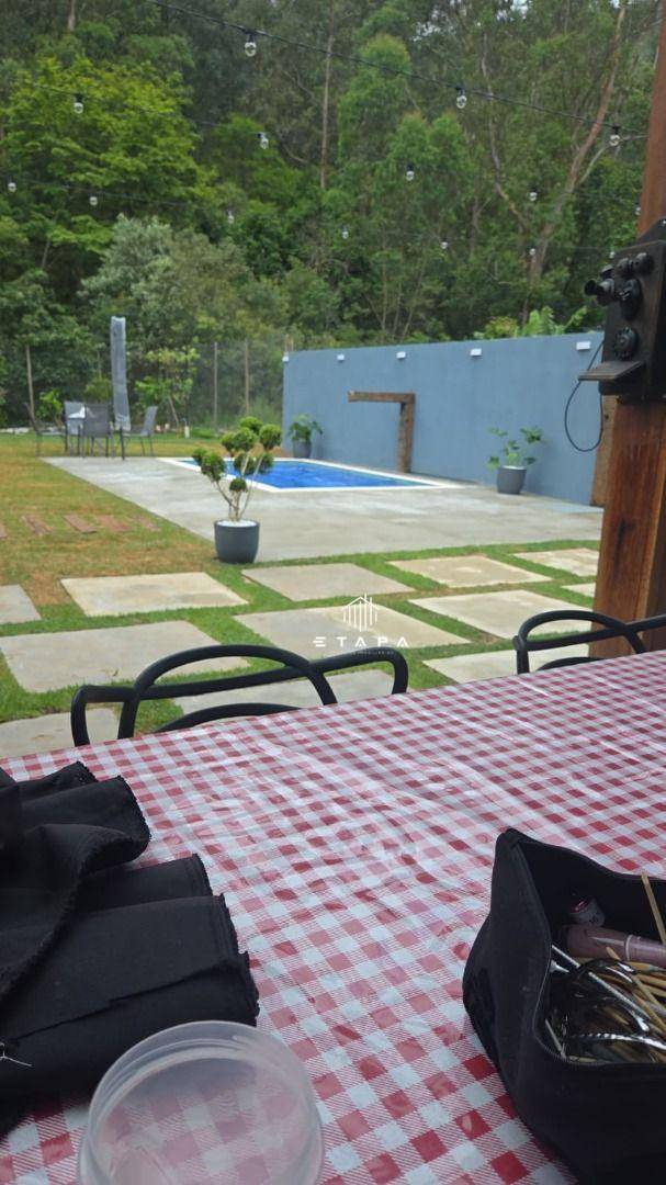 Casa, 3 quartos, 200 m² - Foto 2