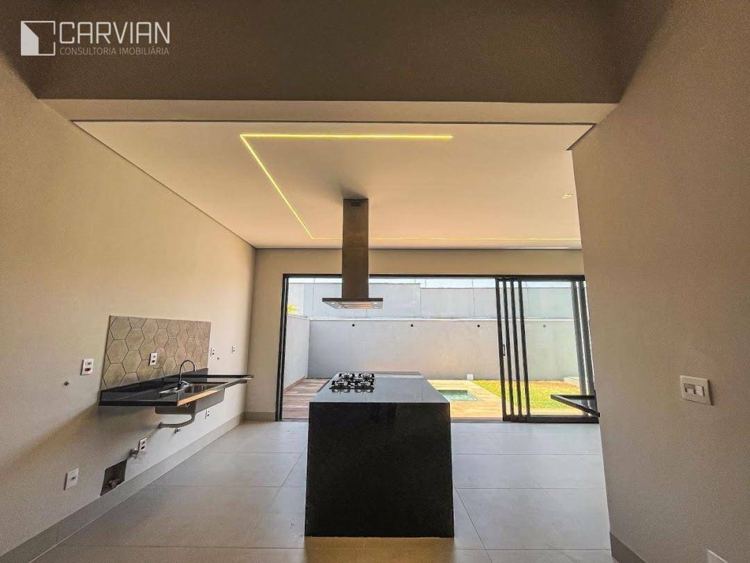 Casa de Condomínio à venda com 3 quartos, 173m² - Foto 11