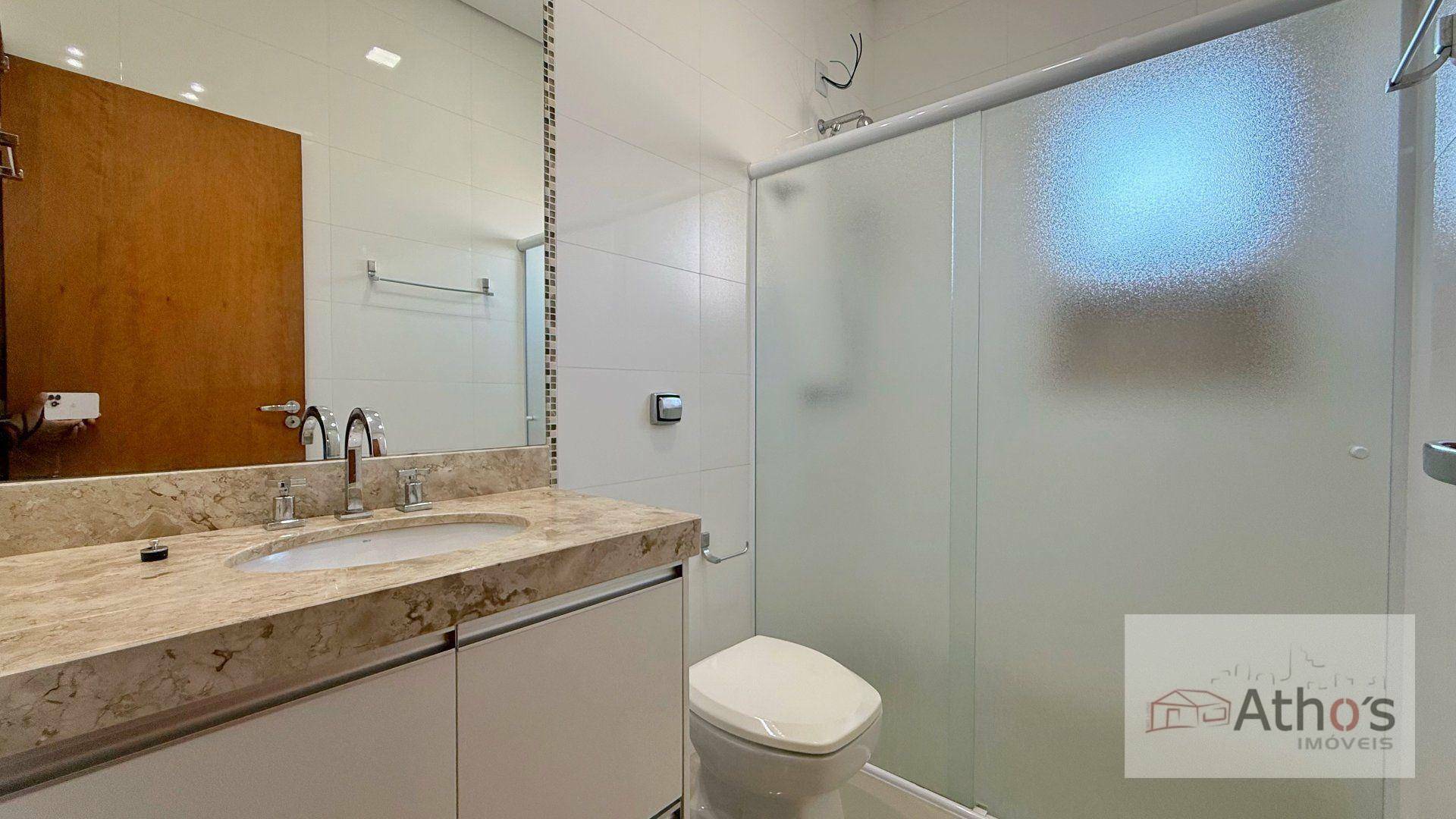 Sobrado, 4 quartos, 256 m² - Foto 26