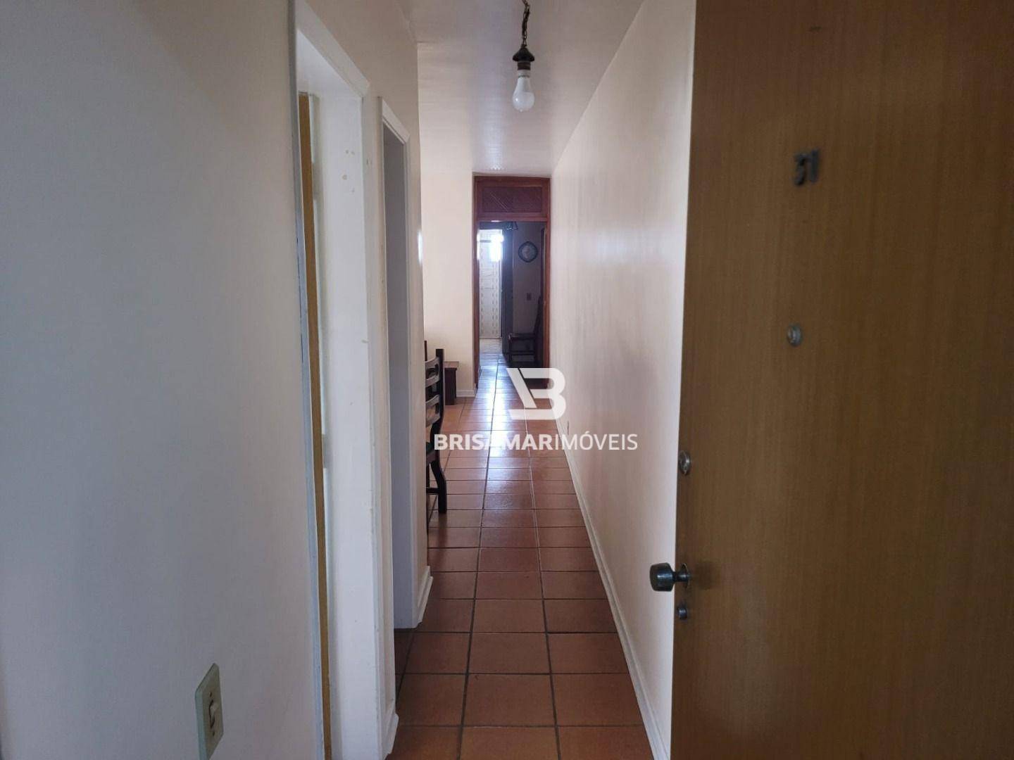 Apartamento para alugar com 2 quartos, 77m² - Foto 5