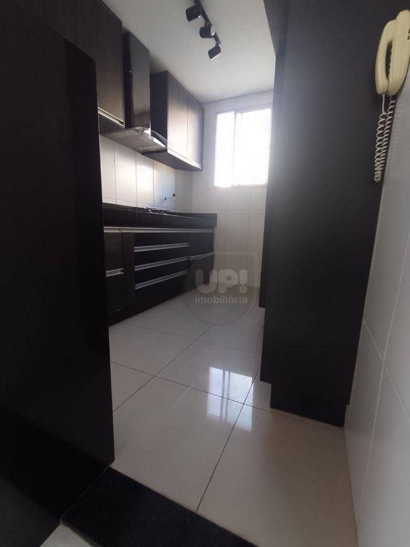 Apartamento à venda com 2 quartos, 46m² - Foto 5