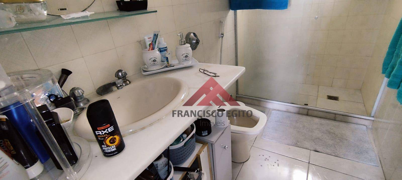 Apartamento à venda com 2 quartos, 82m² - Foto 9