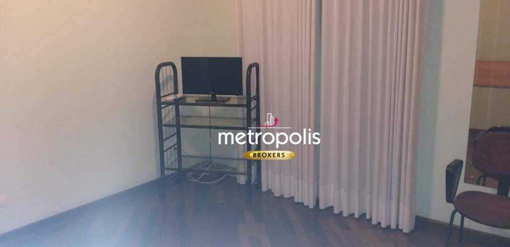 Apartamento à venda com 3 quartos, 168m² - Foto 13