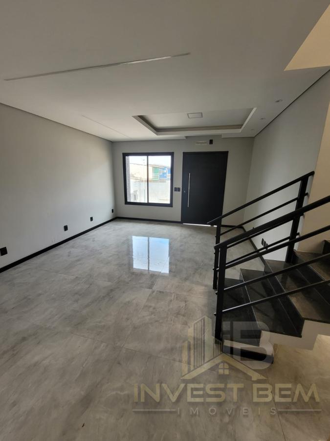 Sobrado à venda com 3 quartos, 101m² - Foto 7