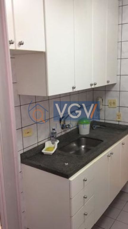 Apartamento para alugar com 2 quartos, 60m² - Foto 5