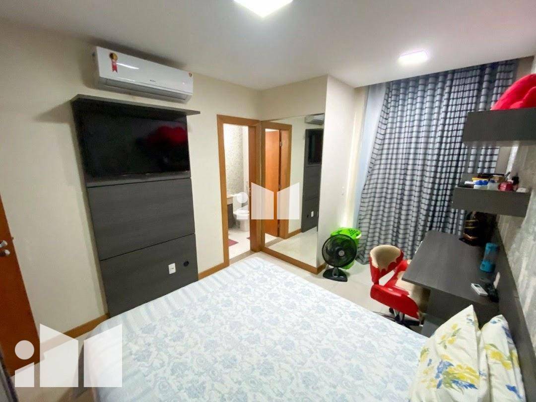 Apartamento à venda com 4 quartos, 206M2 - Foto 9