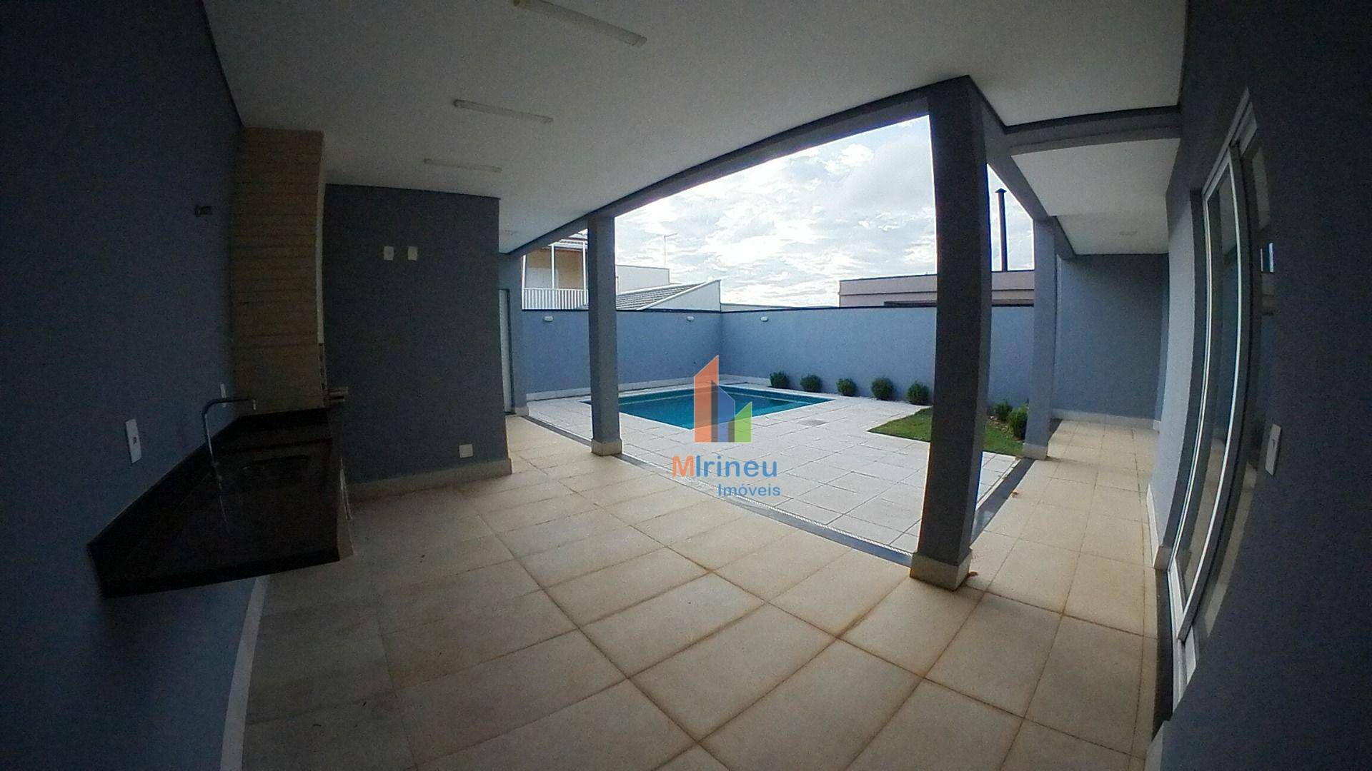 Casa de Condomínio à venda com 3 quartos, 207m² - Foto 21