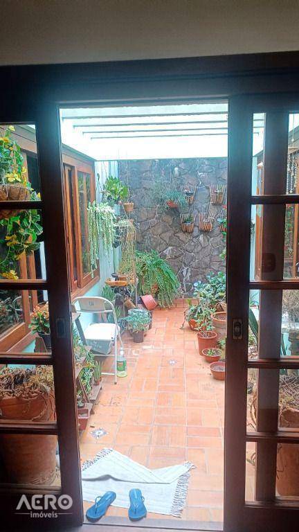 Casa, 4 quartos, 418 m² - Foto 12