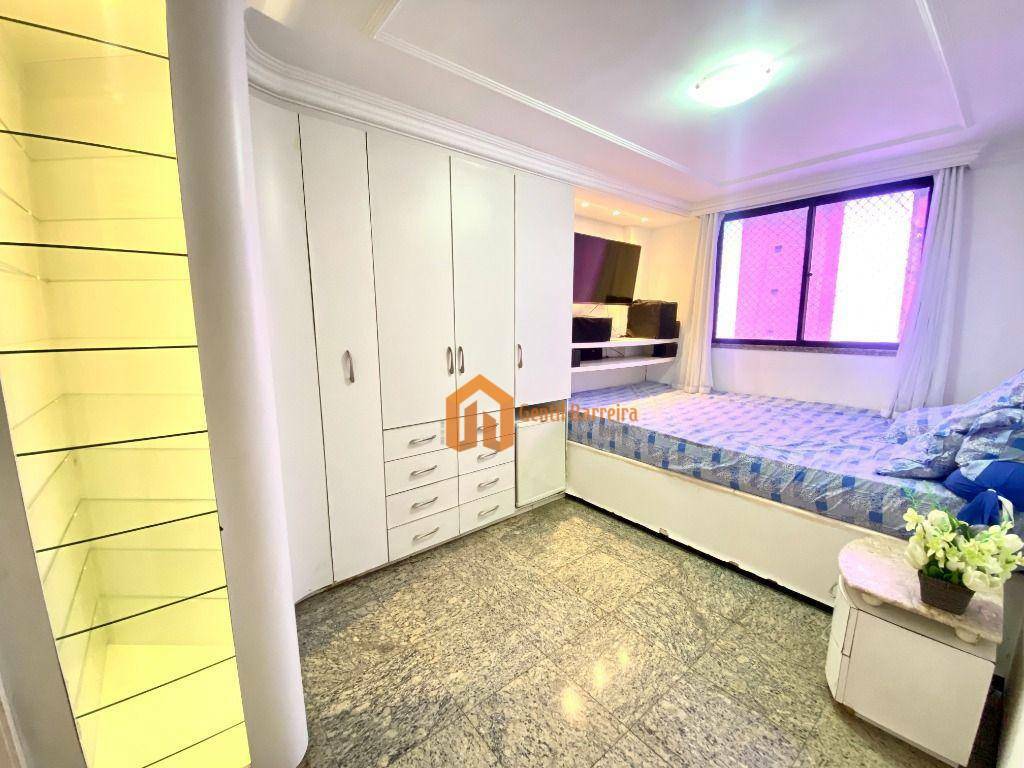 Apartamento à venda com 3 quartos, 171m² - Foto 17