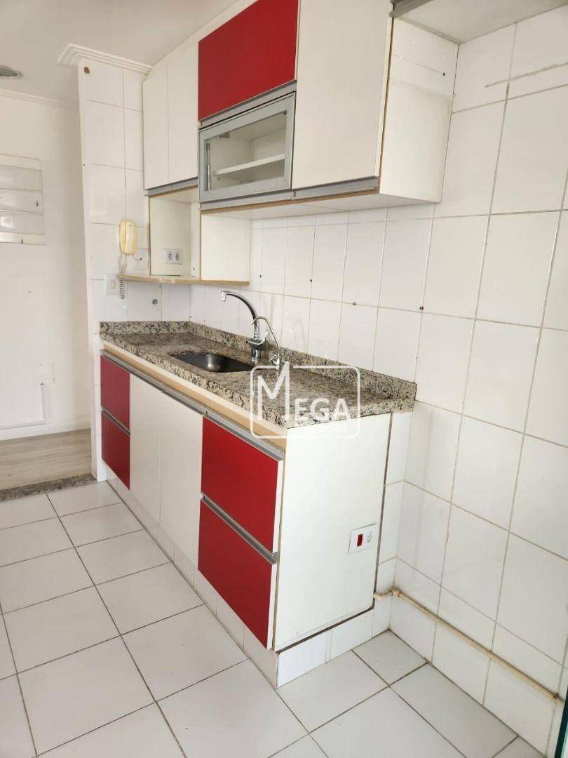 Apartamento à venda com 2 quartos, 55m² - Foto 8