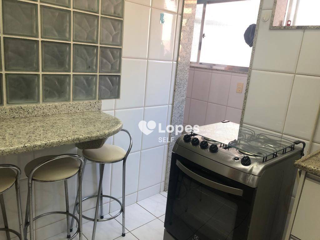 Apartamento à venda com 3 quartos, 89m² - Foto 8