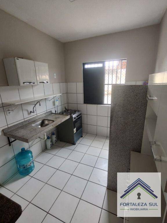 Apartamento à venda com 2 quartos, 50m² - Foto 12