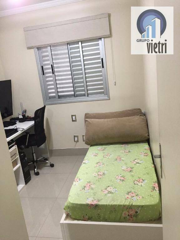 Apartamento à venda com 2 quartos, 48m² - Foto 9