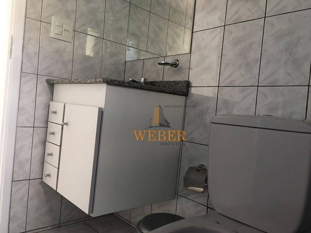 Apartamento à venda com 2 quartos, 58m² - Foto 10