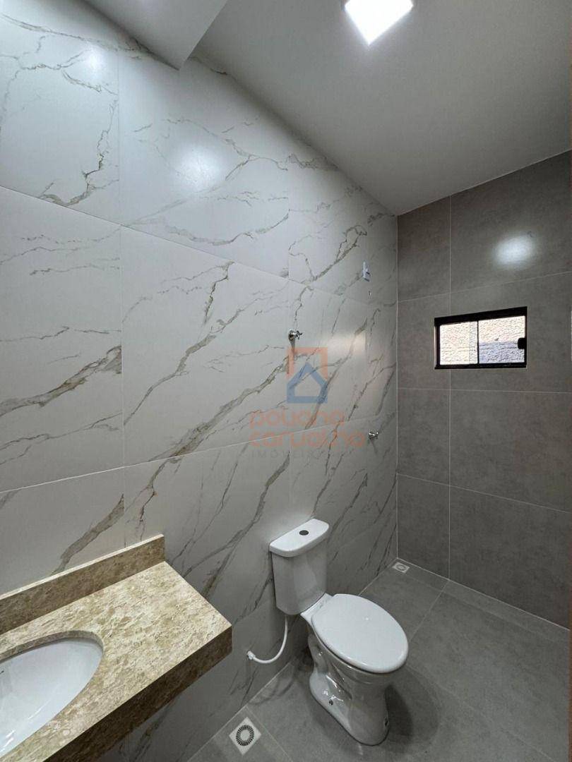 Casa, 2 quartos, 61 m² - Foto 2