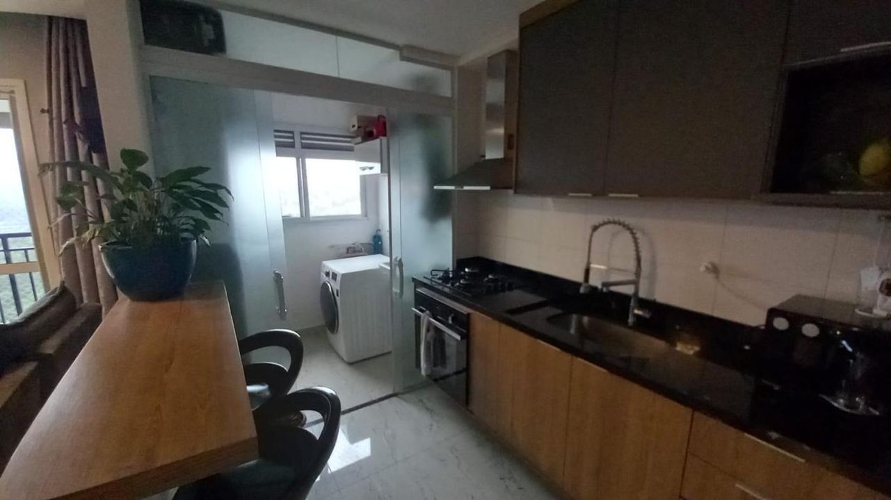 Apartamento à venda com 2 quartos, 60m² - Foto 12