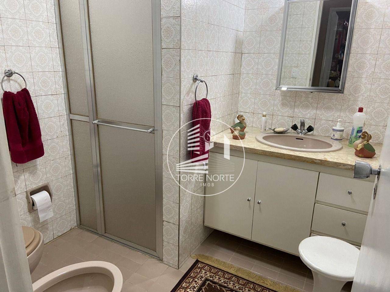 Apartamento à venda com 3 quartos, 126m² - Foto 16