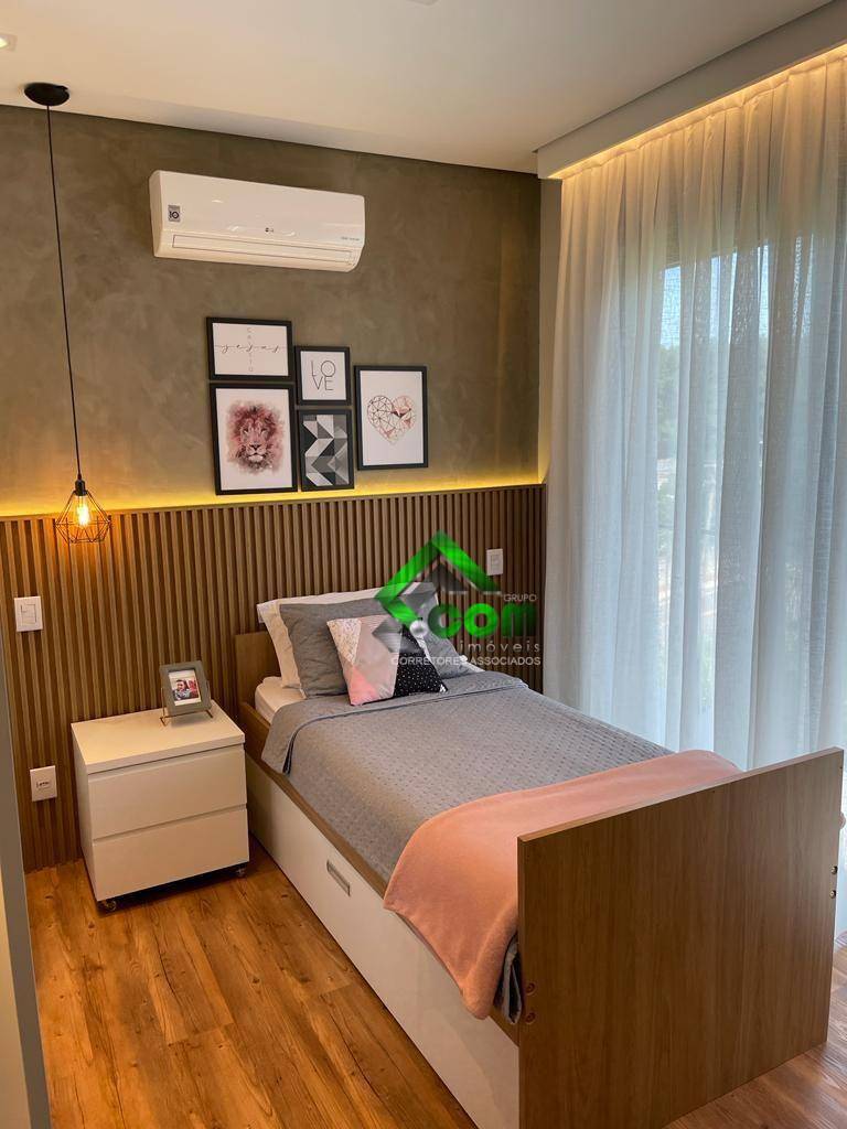 Casa de Condomínio para alugar com 4 quartos, 435m² - Foto 64