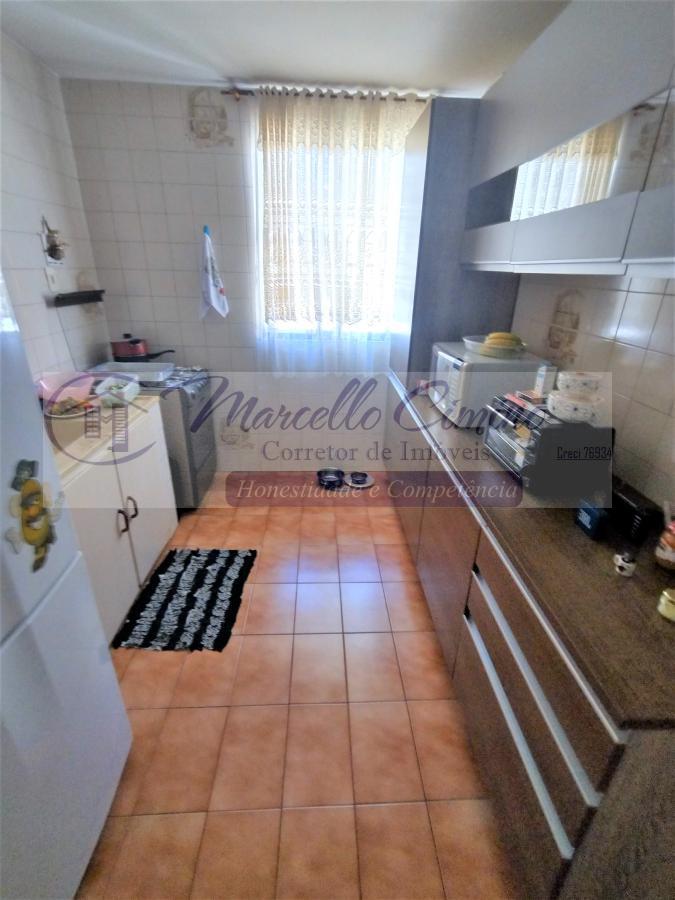 Apartamento à venda com 2 quartos, 45m² - Foto 7