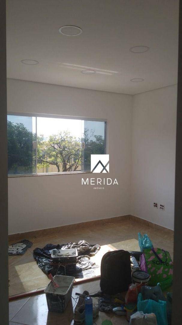 Sala-Conjunto, 36 m² - Foto 4