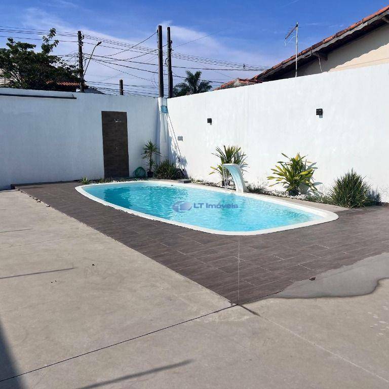 Casa para alugar com 2 quartos, 147m² - Foto 18