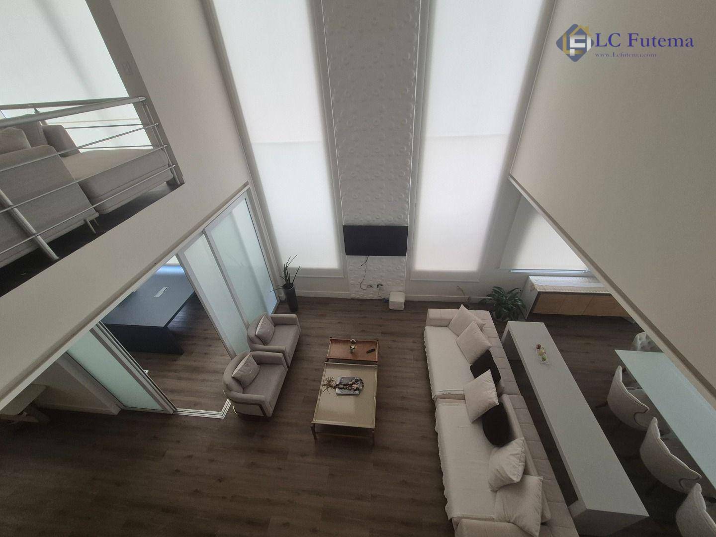 Casa de Condomínio à venda com 3 quartos, 459m² - Foto 33