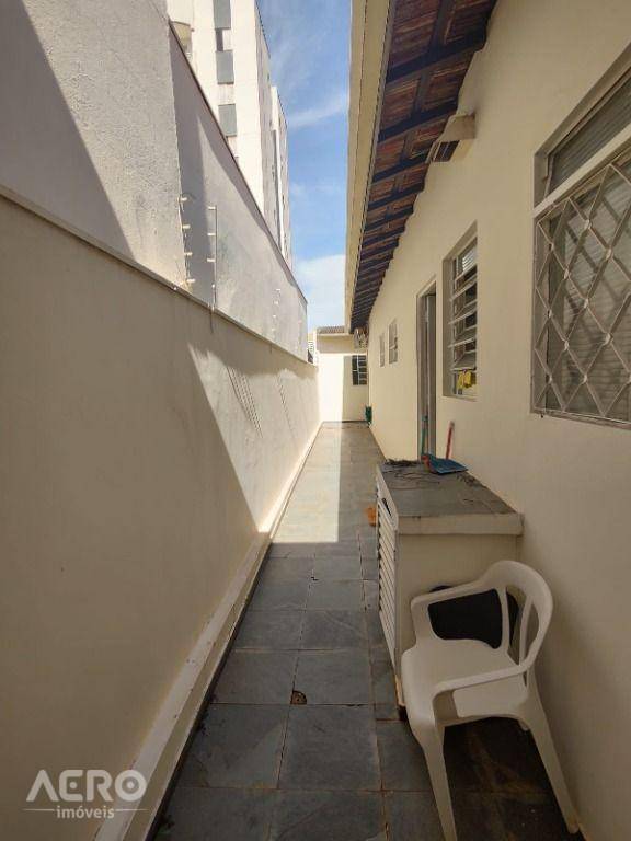 Casa à venda com 3 quartos, 167m² - Foto 29