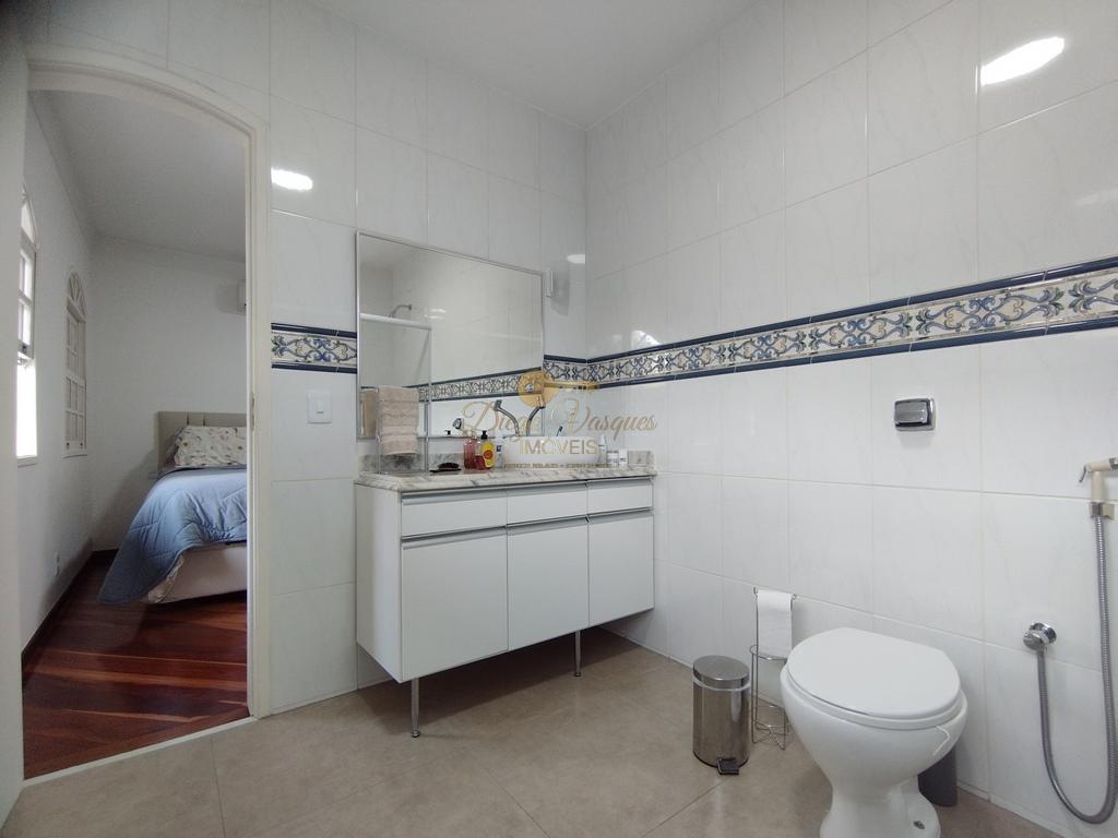 Casa de Condomínio à venda com 4 quartos, 850m² - Foto 25