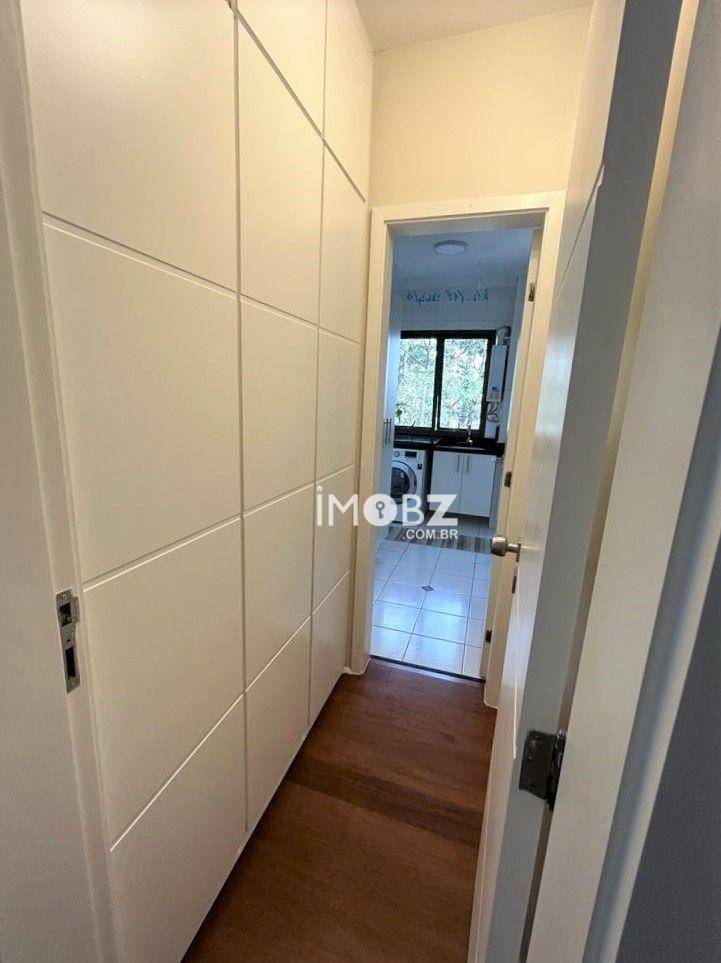 Apartamento à venda com 4 quartos, 130m² - Foto 3