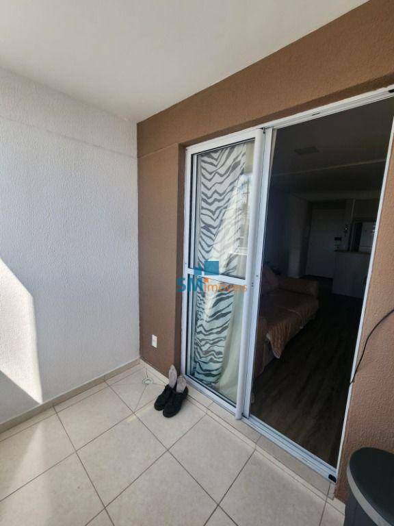 Apartamento à venda com 2 quartos, 56m² - Foto 15