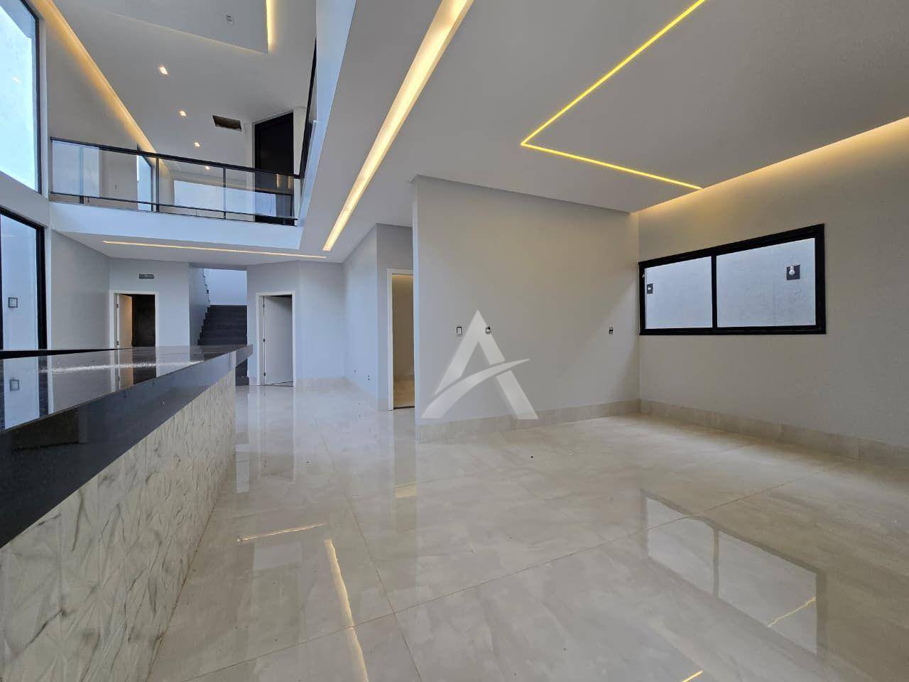 Sobrado, 4 quartos, 293 m² - Foto 5