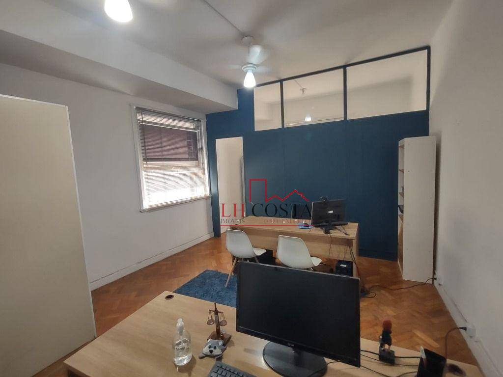 Conjunto Comercial-Sala à venda e aluguel, 72m² - Foto 19