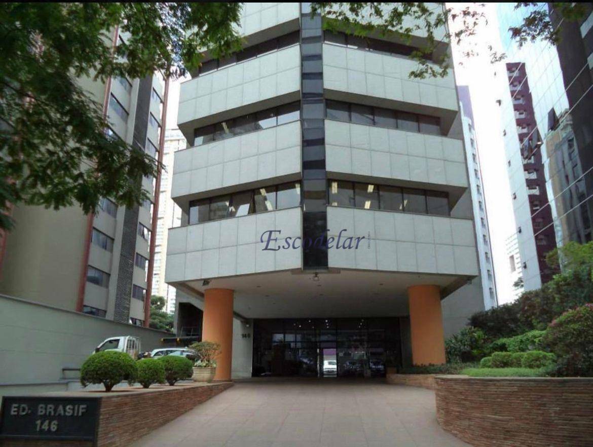 Conjunto Comercial-Sala para alugar, 2844m² - Foto 1