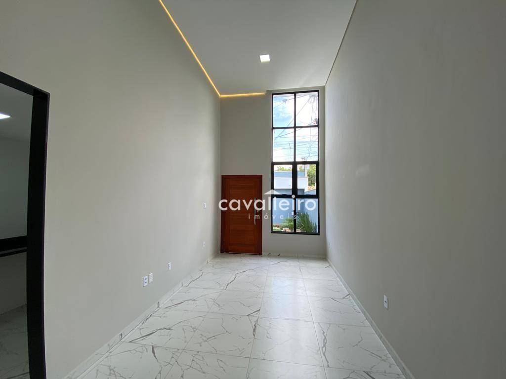 Casa à venda com 3 quartos, 118m² - Foto 7