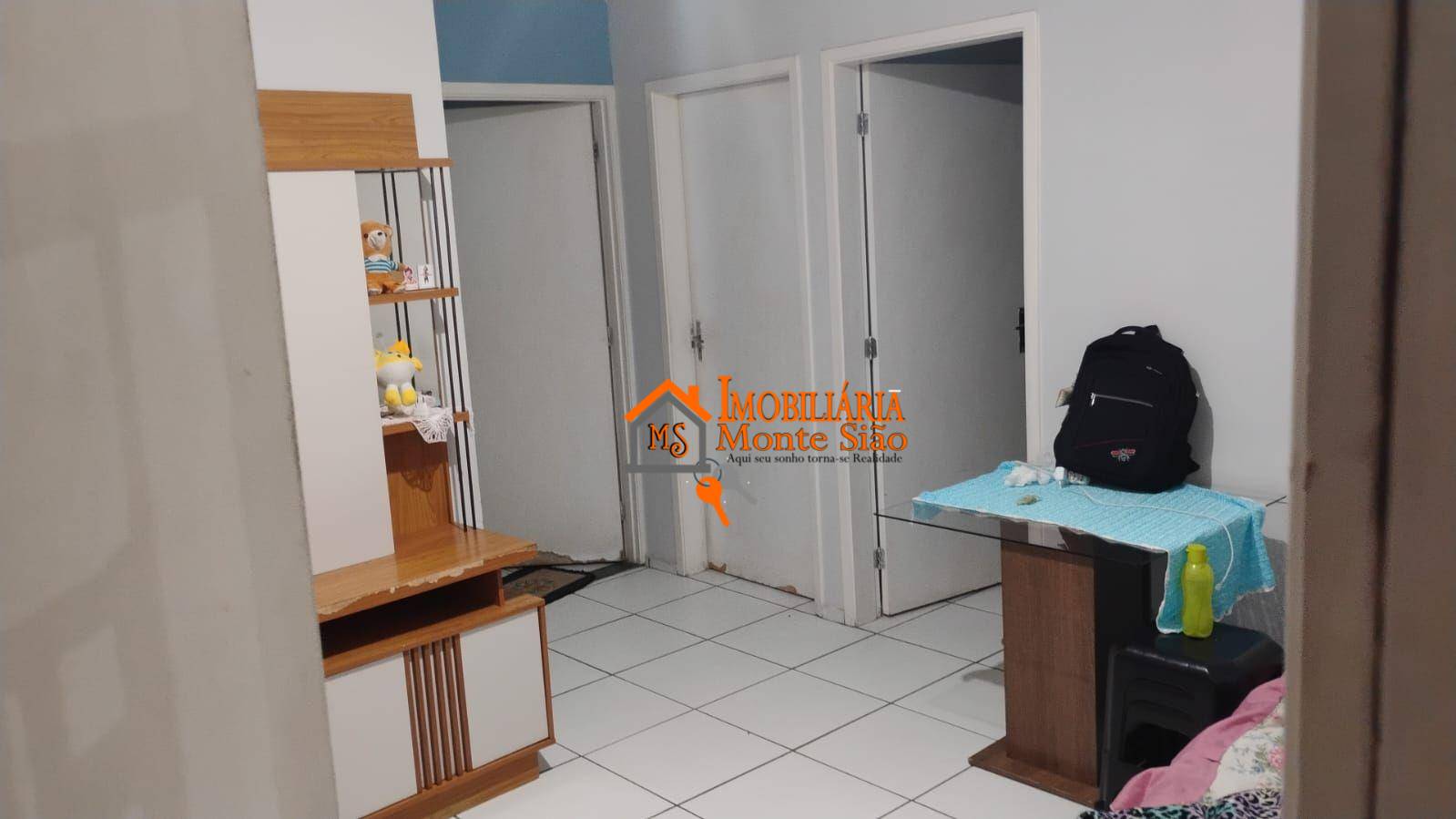 Apartamento, 2 quartos, 48 m² - Foto 1