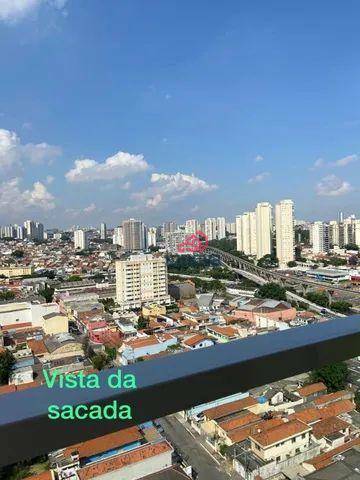 Apartamento à venda com 2 quartos, 64m² - Foto 20