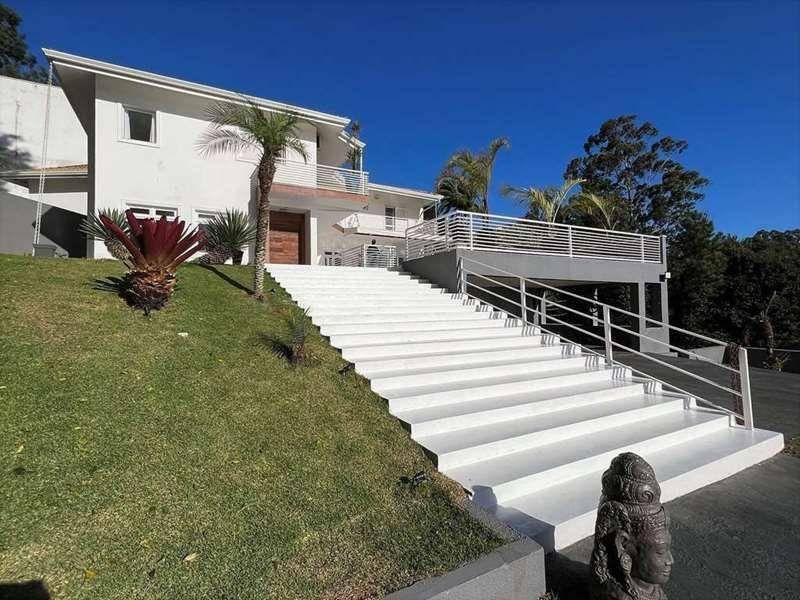 Casa de Condomínio à venda com 5 quartos, 428m² - Foto 5