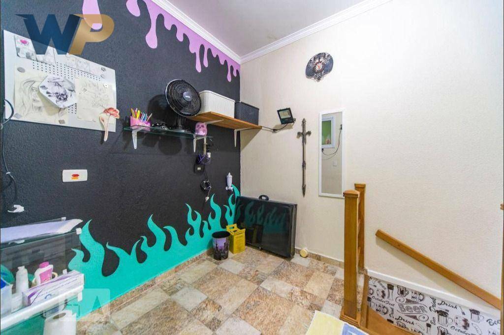 Apartamento à venda com 2 quartos, 100m² - Foto 7