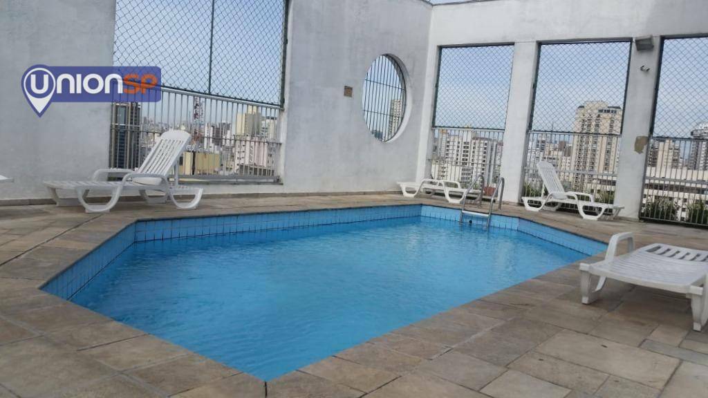 Apartamento à venda com 2 quartos, 46m² - Foto 14