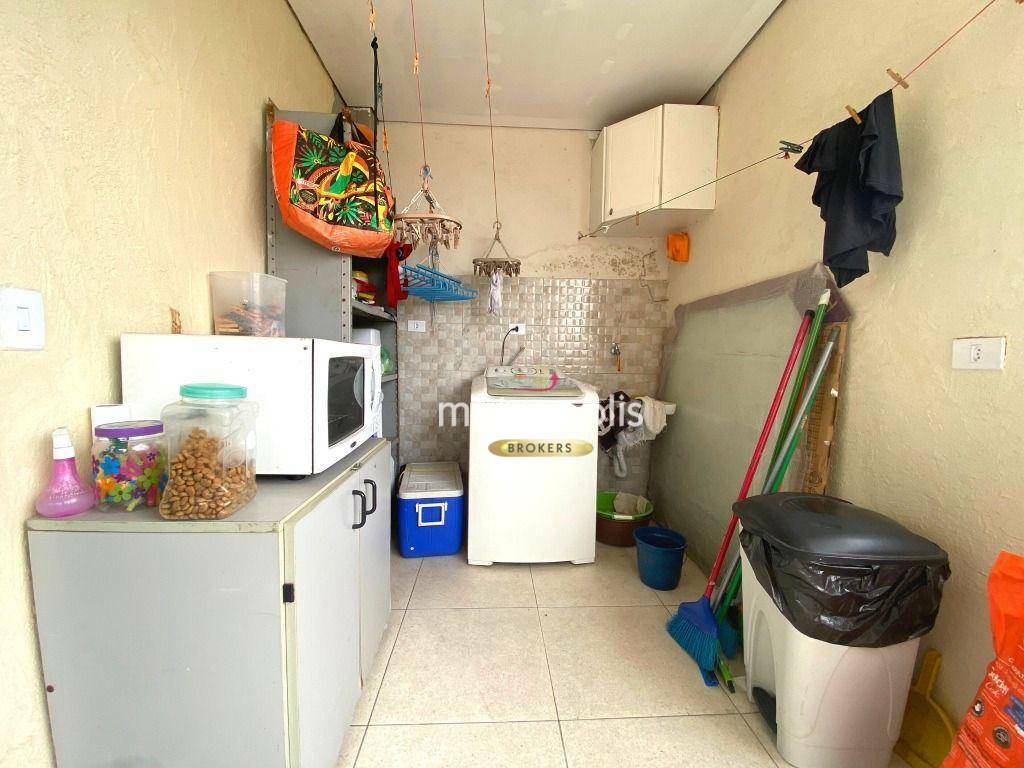 Sobrado à venda com 4 quartos, 150m² - Foto 24