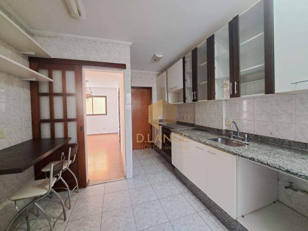 Apartamento à venda com 3 quartos, 117m² - Foto 12