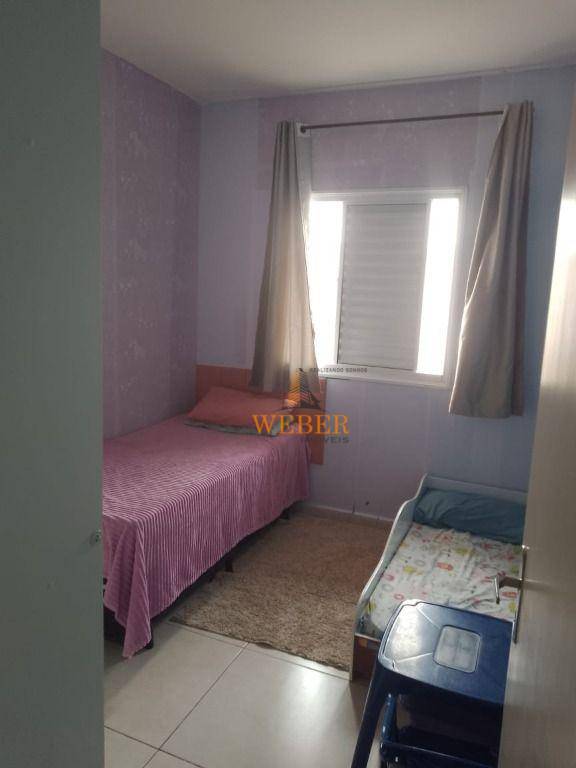 Casa, 2 quartos, 48 m² - Foto 4