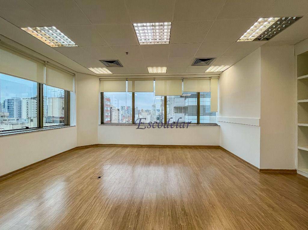 Conjunto Comercial-Sala à venda e aluguel, 196m² - Foto 28